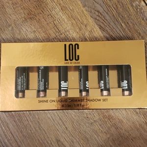 Loc eyeshadow